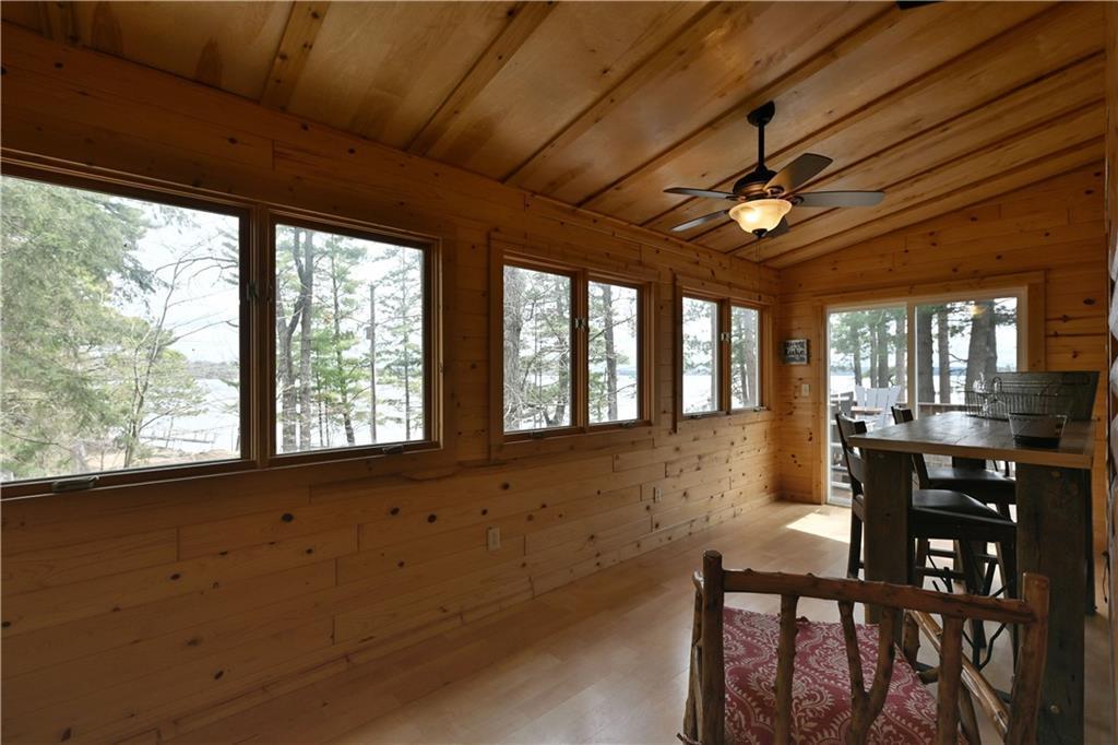 8685 N Brossard Road, Hayward, Wisconsin image 13