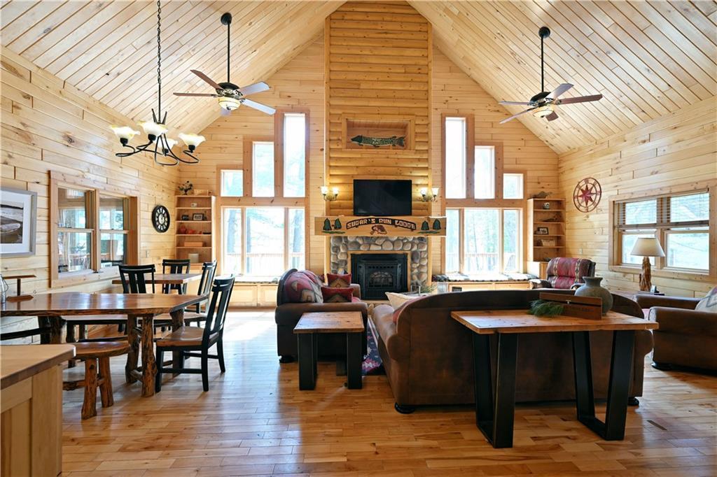 8685 N Brossard Road, Hayward, Wisconsin image 7
