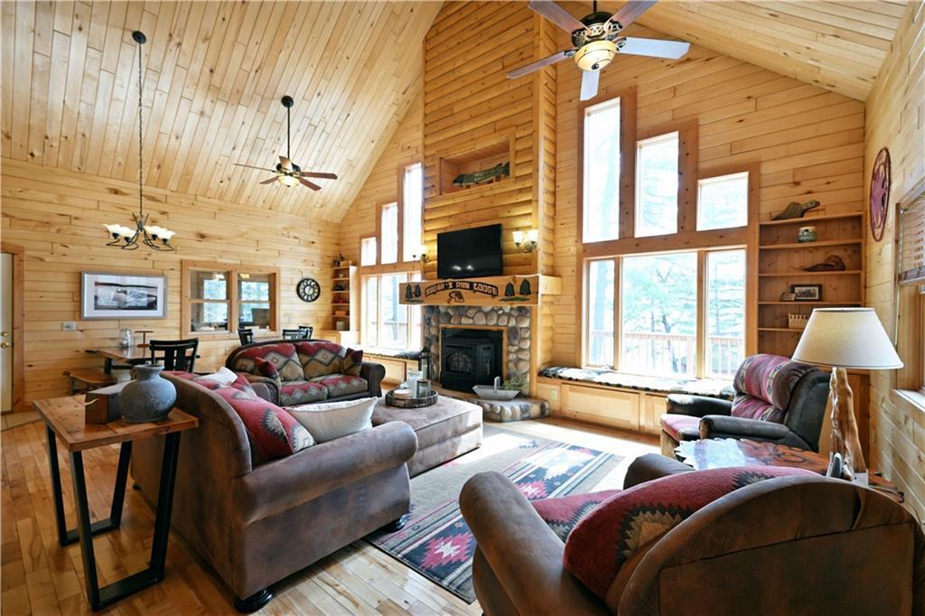 8685 N Brossard Road, Hayward, Wisconsin image 5