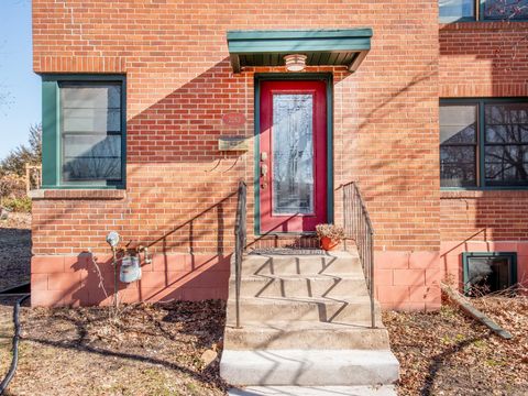 Townhouse For Sale - 2263 Priscilla Street<br/> Saint Paul, MN 55108
