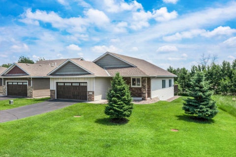 Townhouse For Sale - 2726 11th Avenue<br/> Anoka, MN 55303