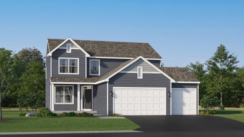 Homes For Sale - 10909 Henslowe Avenue<br/> Cottage Grove, MN 55016