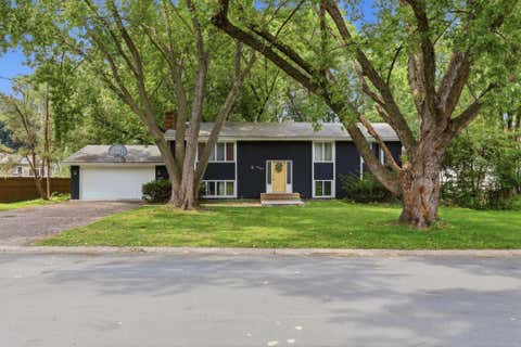 Homes For Sale - 10048 Upton Road<br/> Minneapolis, MN 55431