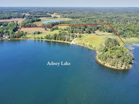 Vacant Land For Sale - TBD Greer Lake Road<br/> Crosby, MN 56441