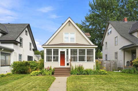 Homes For Sale - 3937 Lyndale Avenue<br/> Minneapolis, MN 55409