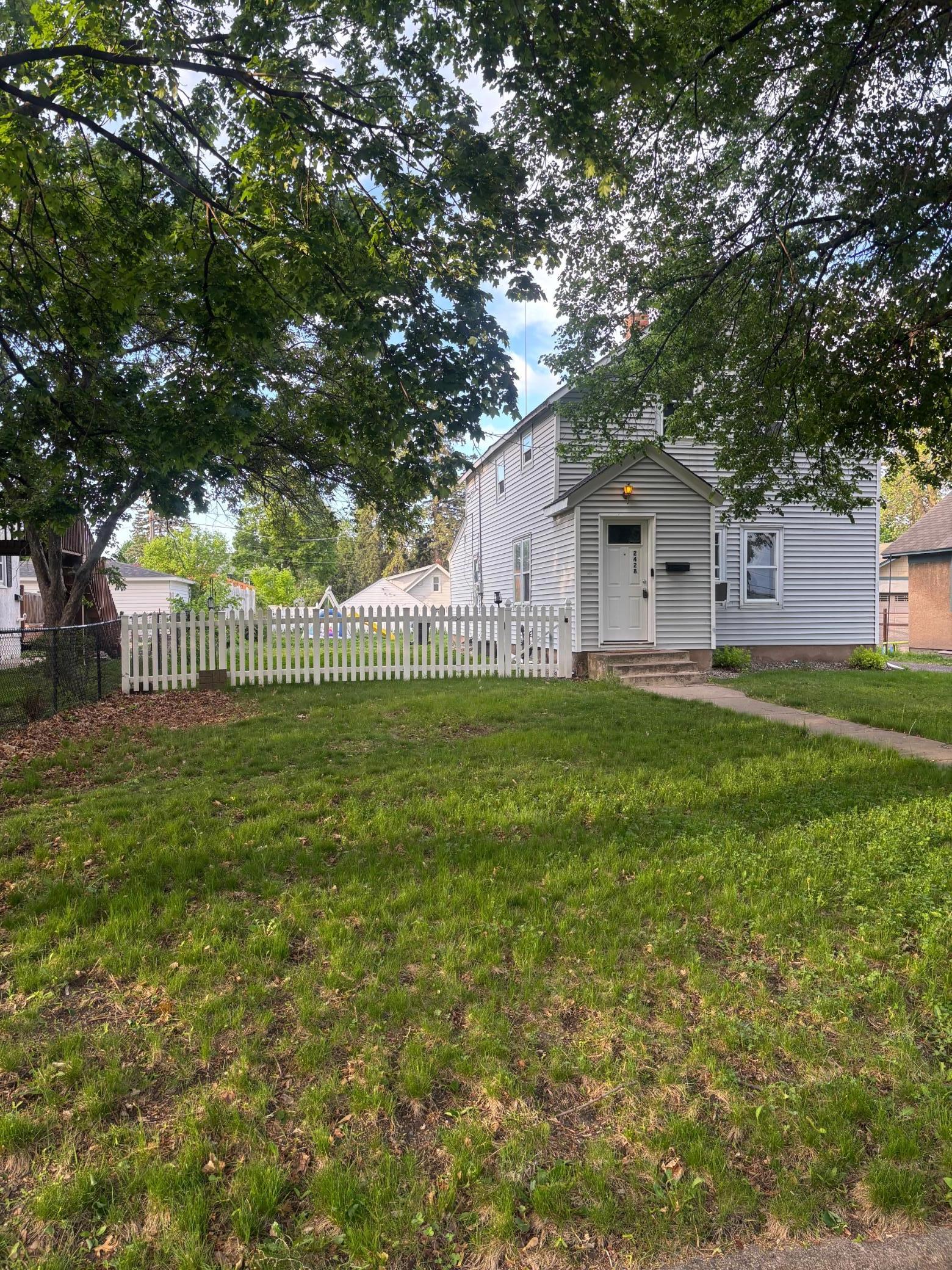 2428 14th Avenue, Saint Paul, Minnesota image 1