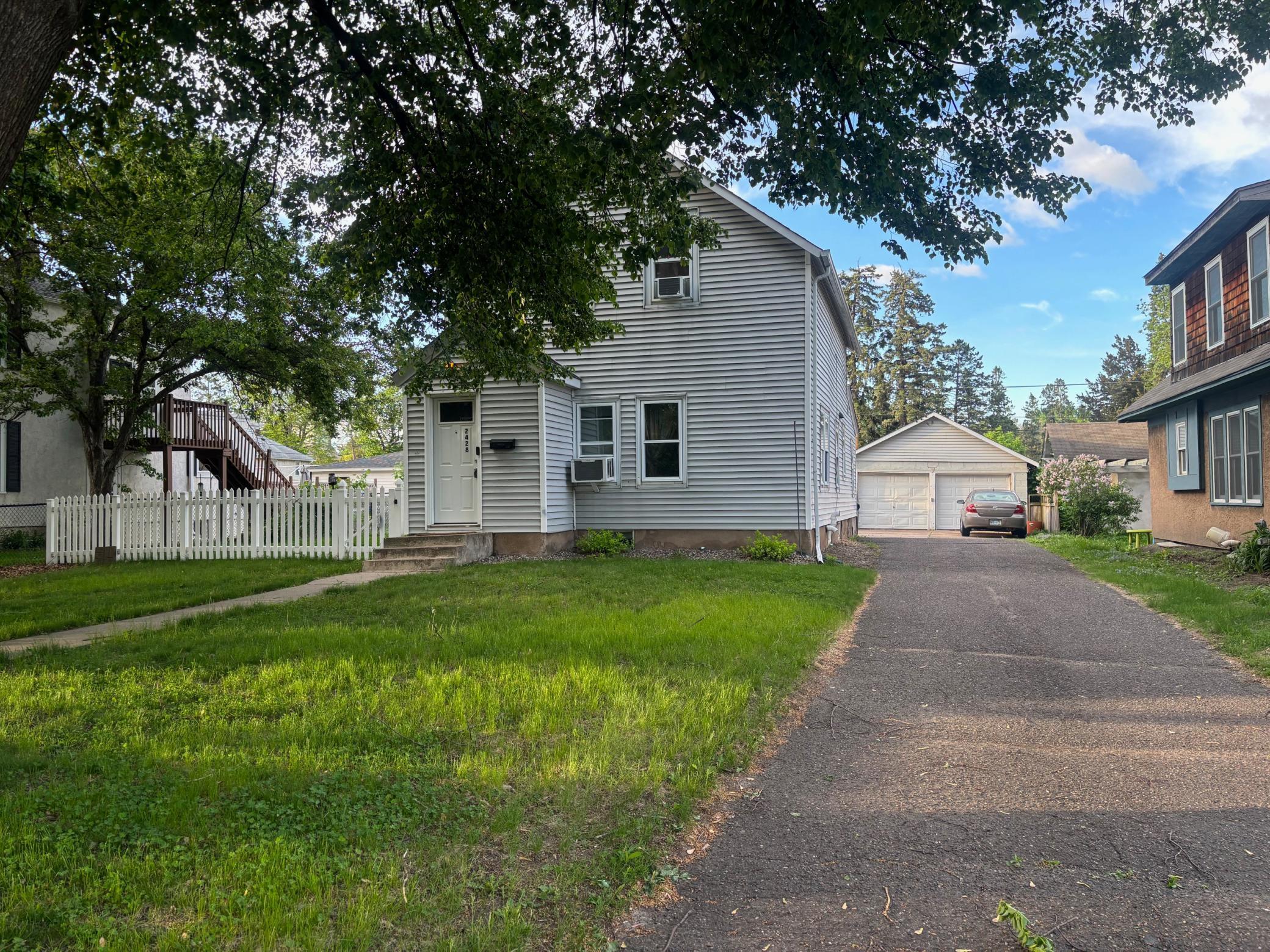 2428 14th Avenue, Saint Paul, Minnesota image 2