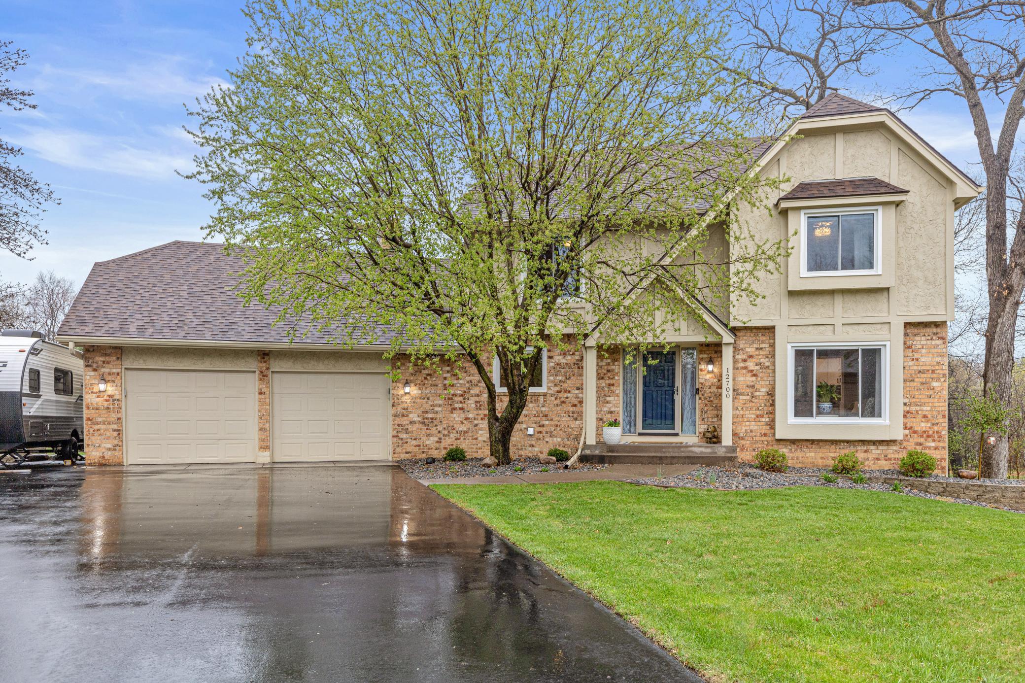 12700 54th Avenue, Minneapolis, Minnesota image 1