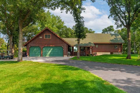 Homes For Sale - 32639 Birchwood Shore Drive<br/> Underwood, MN 56586