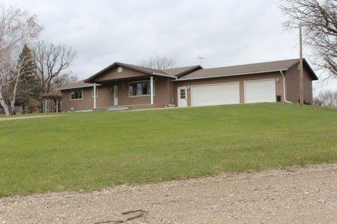 Homes For Sale - 359 156th Avenue<br/> Traill County, Mayville, ND 58257