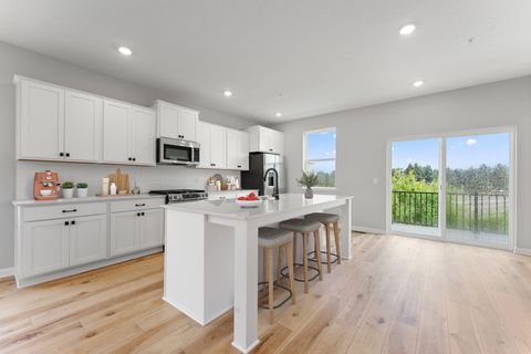 Townhouse For Sale - 2910 Kepler Avenue<br/> Saint Michael, MN 55376