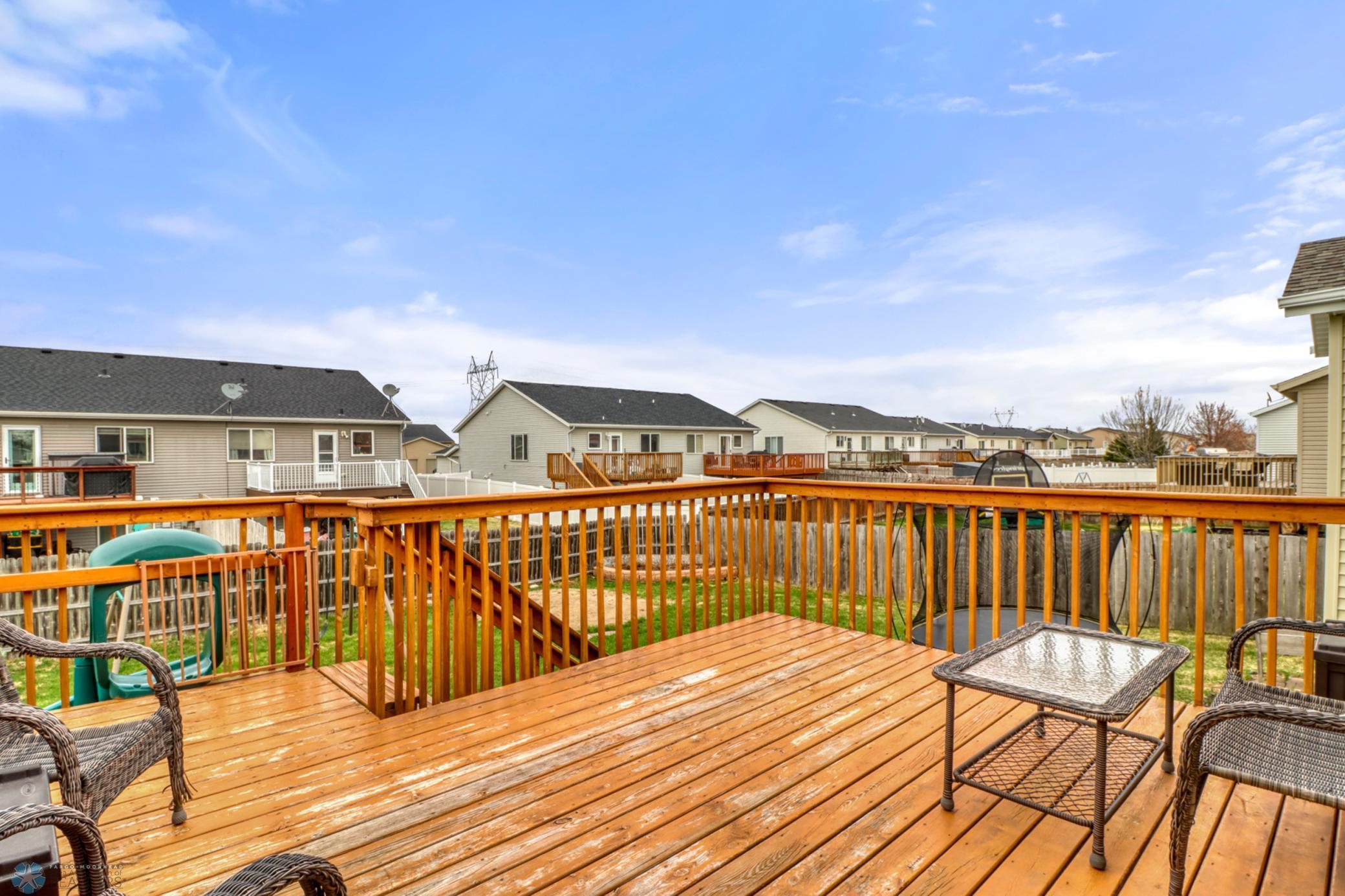 1040 39th Avenue, West Fargo, North Dakota image 6