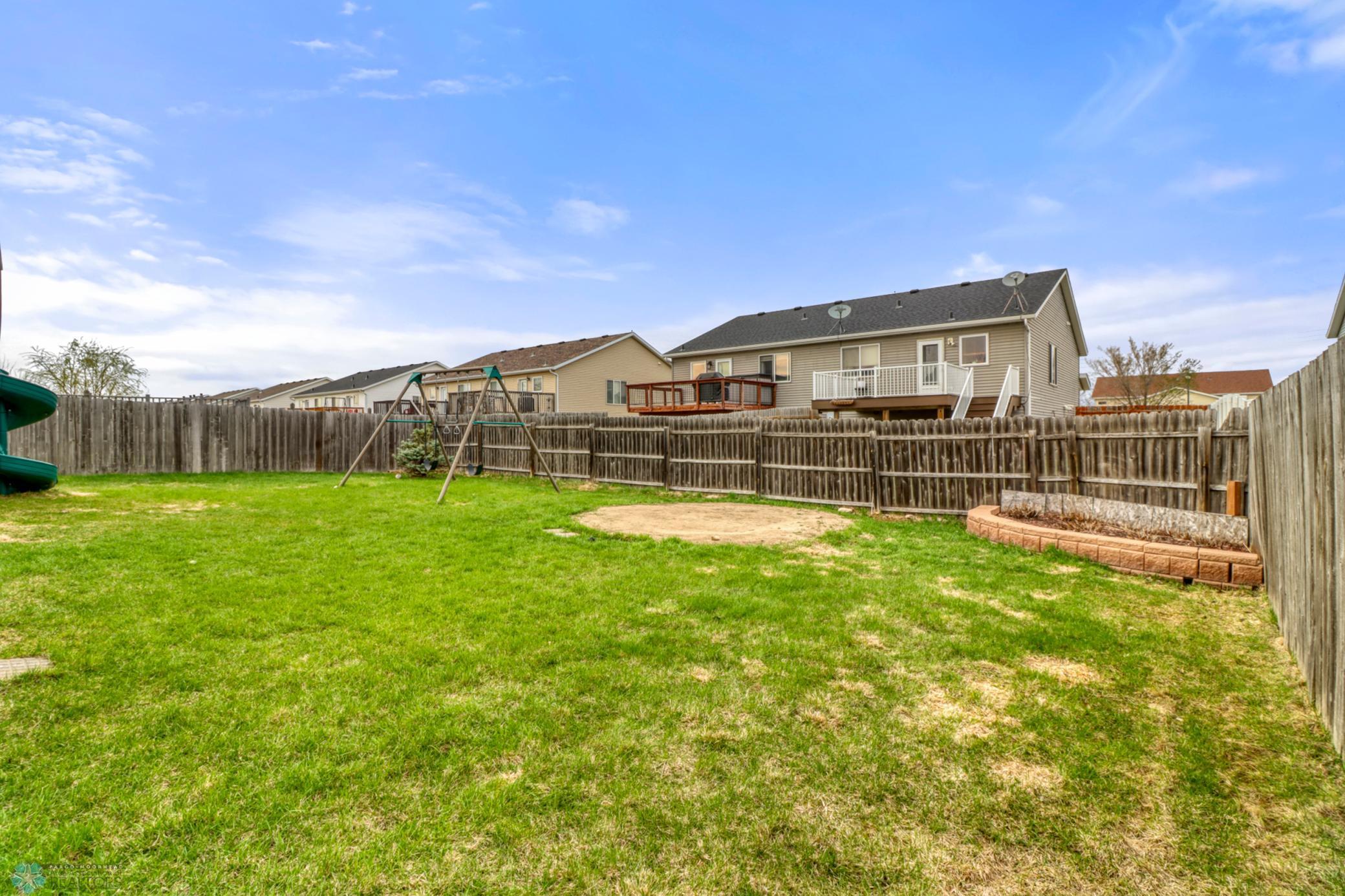 1040 39th Avenue, West Fargo, North Dakota image 4