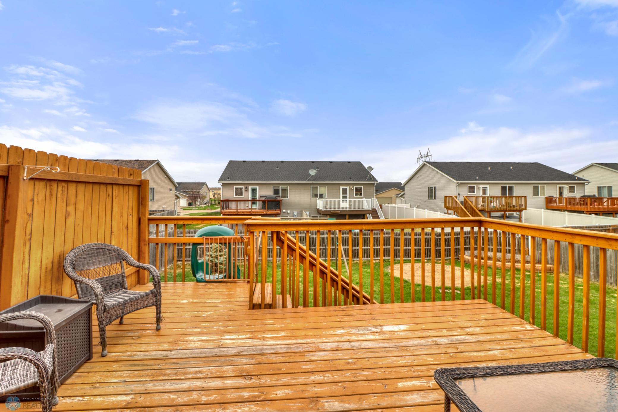 1040 39th Avenue, West Fargo, North Dakota image 5