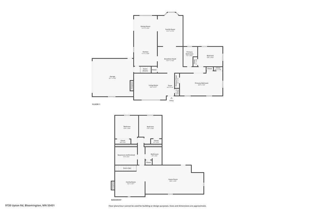 9720 Upton Road, Minneapolis, Minnesota image 36