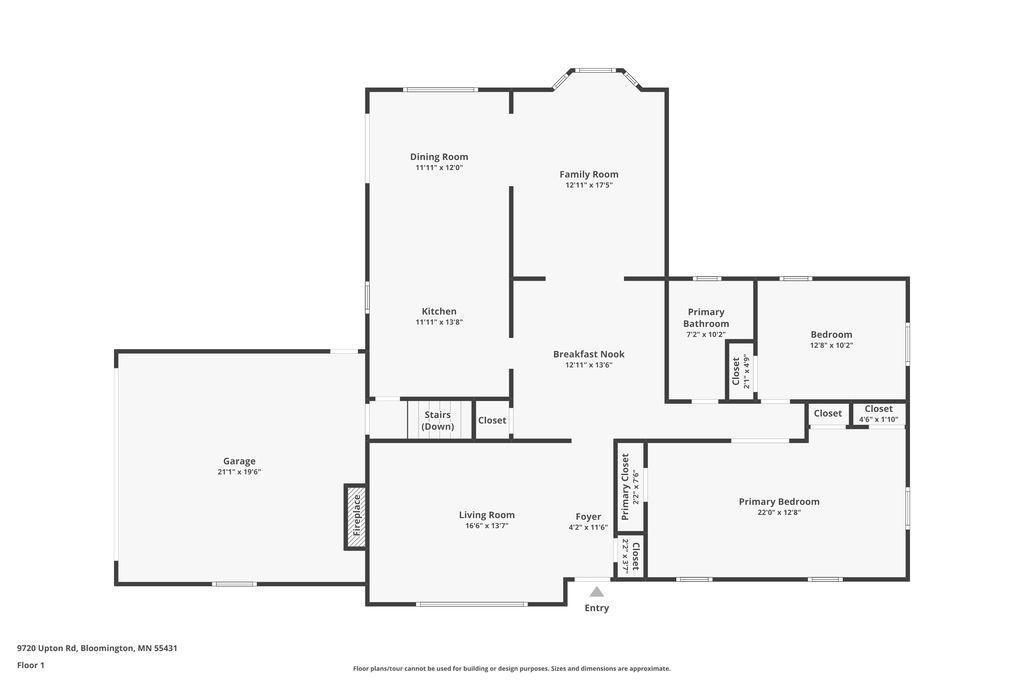 9720 Upton Road, Minneapolis, Minnesota image 37