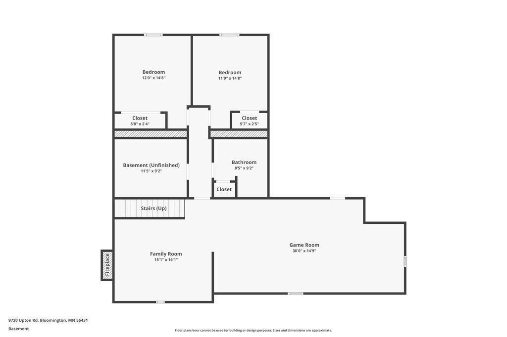 9720 Upton Road, Minneapolis, Minnesota image 35