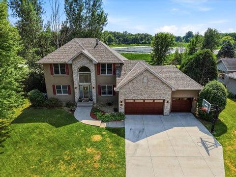 Homes For Sale - 18043 Gladstone Boulevard<br/> Maple Grove, MN 55311