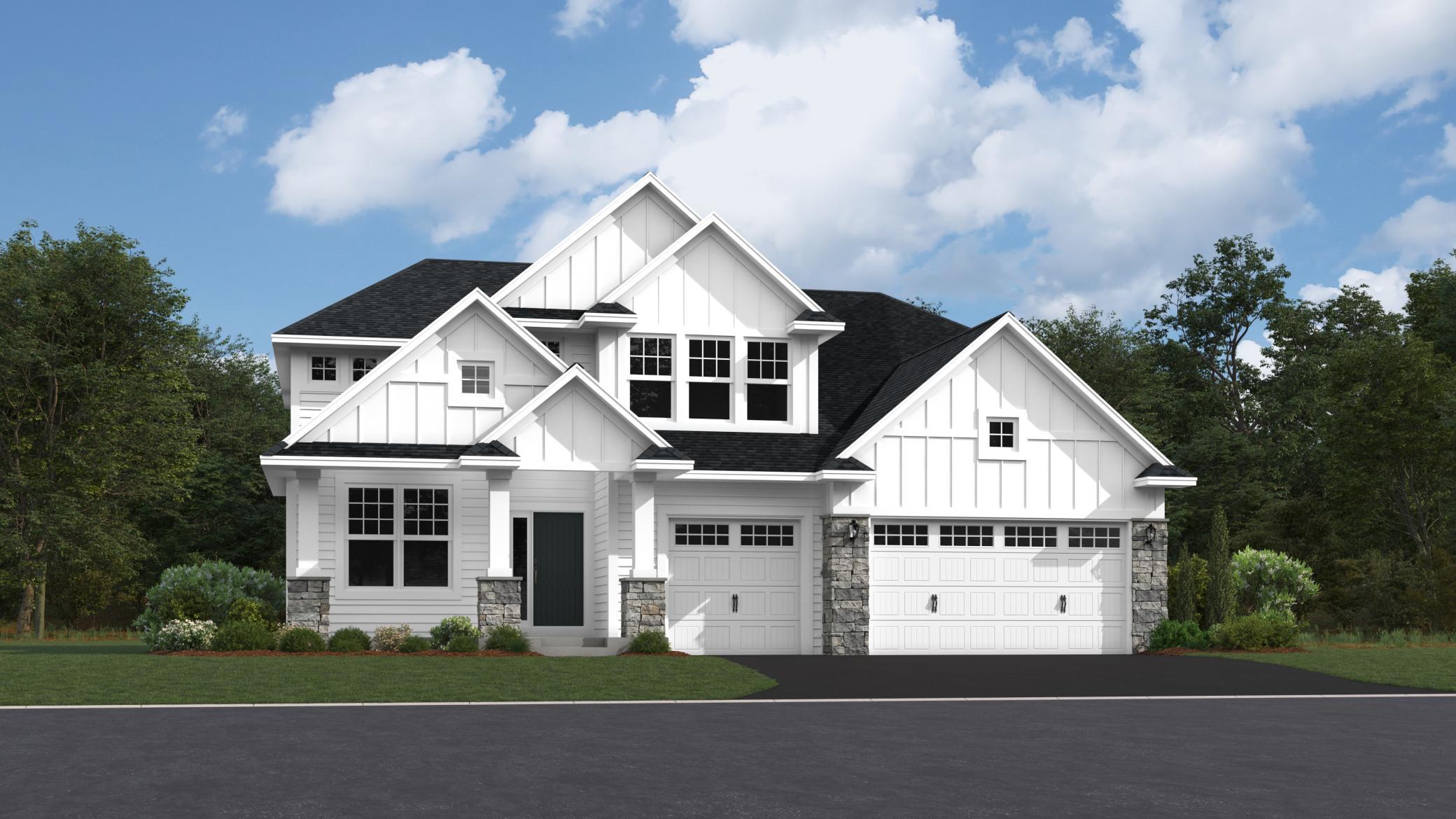 1049 Aster Boulevard, Rosemount, Minnesota image 21