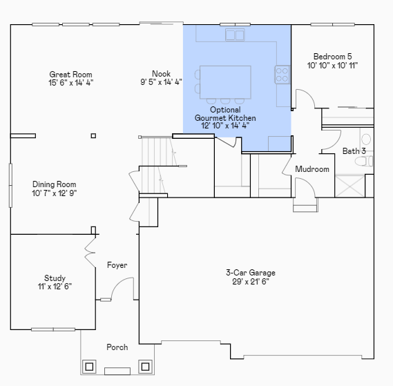 1049 Aster Boulevard, Rosemount, Minnesota image 22