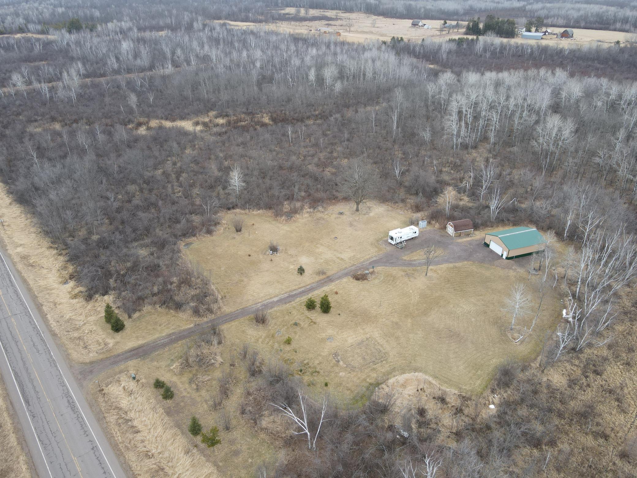 64602 Fleming Road, Bruno, Minnesota image 1