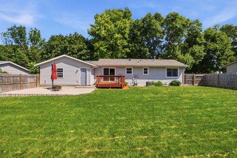 Homes For Sale - 1217 27th Street<br/> Willmar, MN 56201