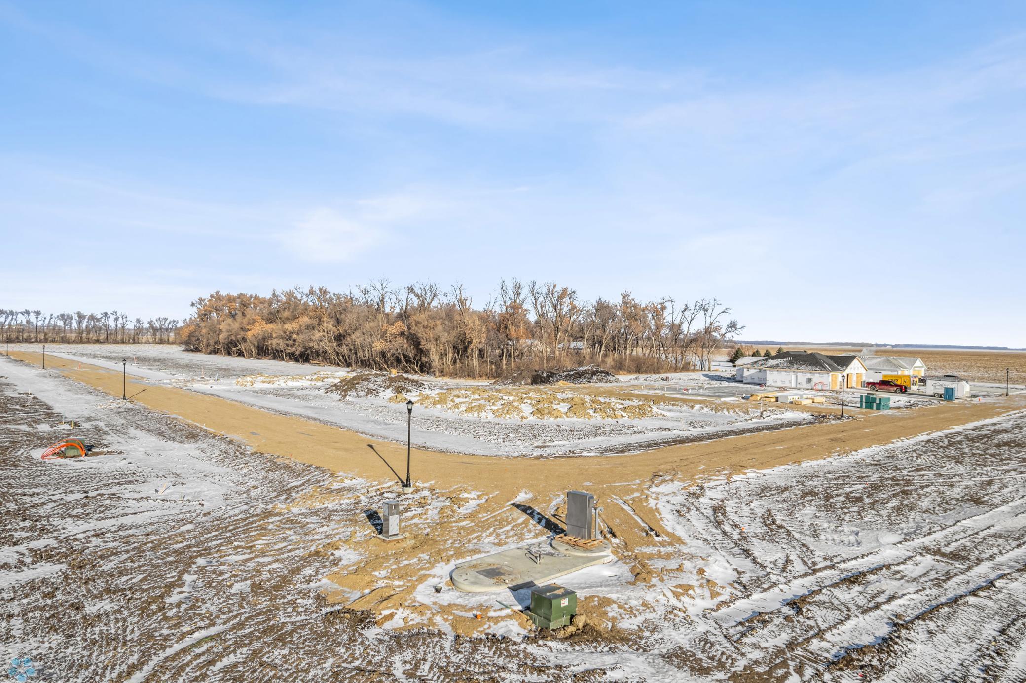 614 Norman Drive Dr, Kindred, North Dakota image 8