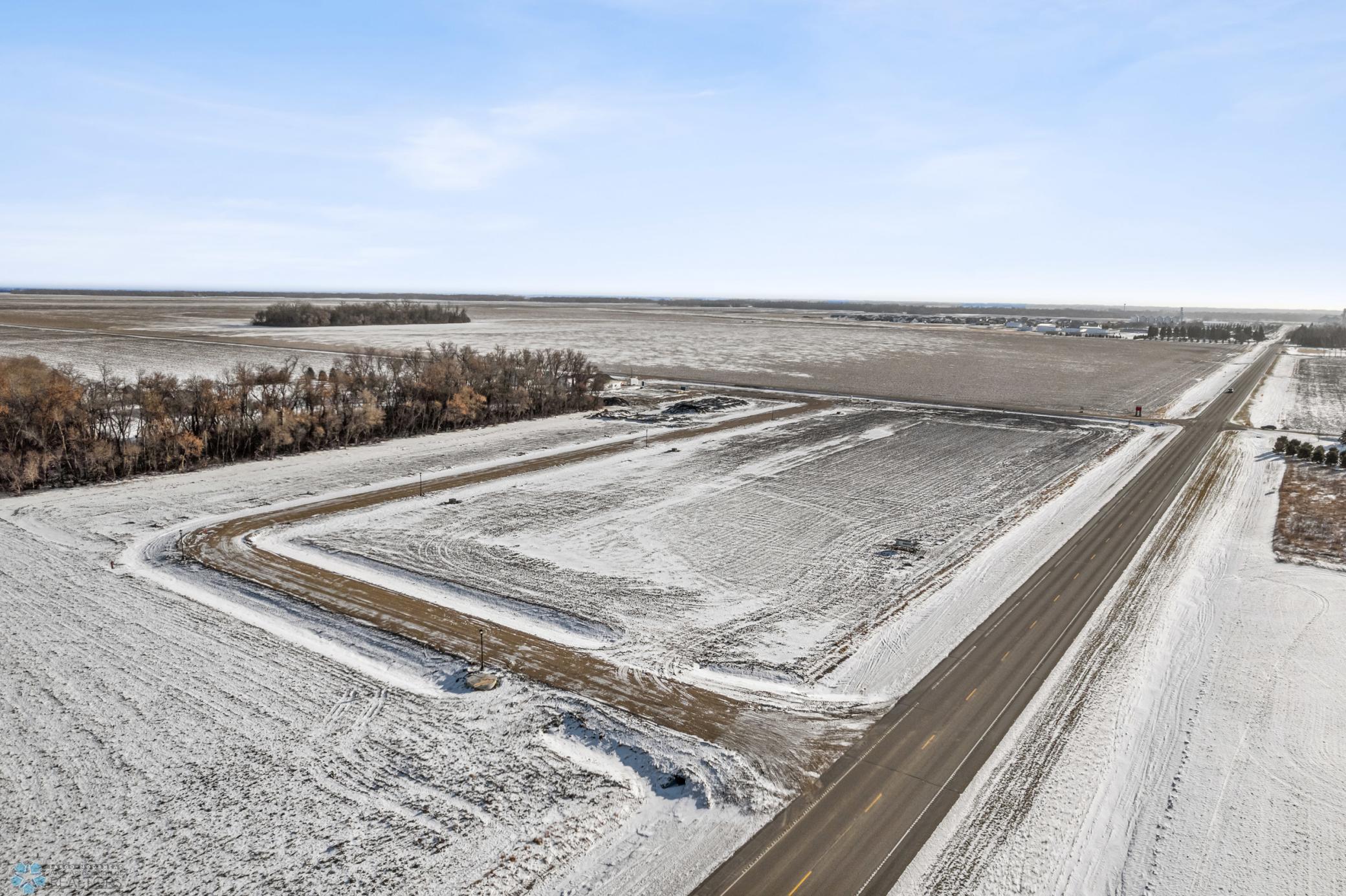 614 Norman Drive Dr, Kindred, North Dakota image 10