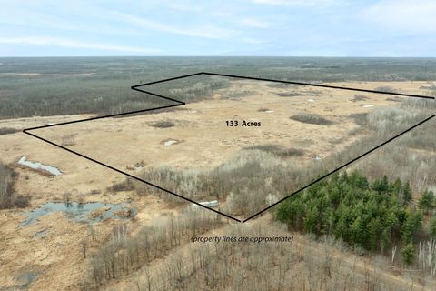 Vacant Land For Sale - XXX 360th Street<br/> Mille Lacs County, Onamia, MN 56359