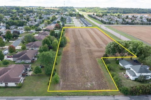 Vacant Land For Sale - TBD Meridian St. S<br/> Belle Plaine, MN 56011