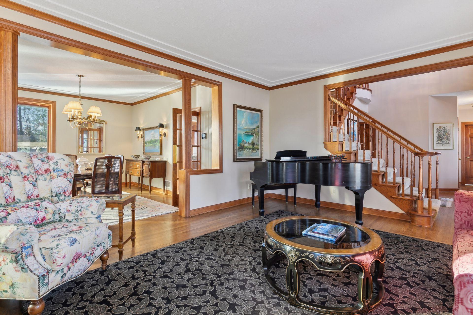 1438 Kings Wood Road, Saint Paul, Minnesota image 12