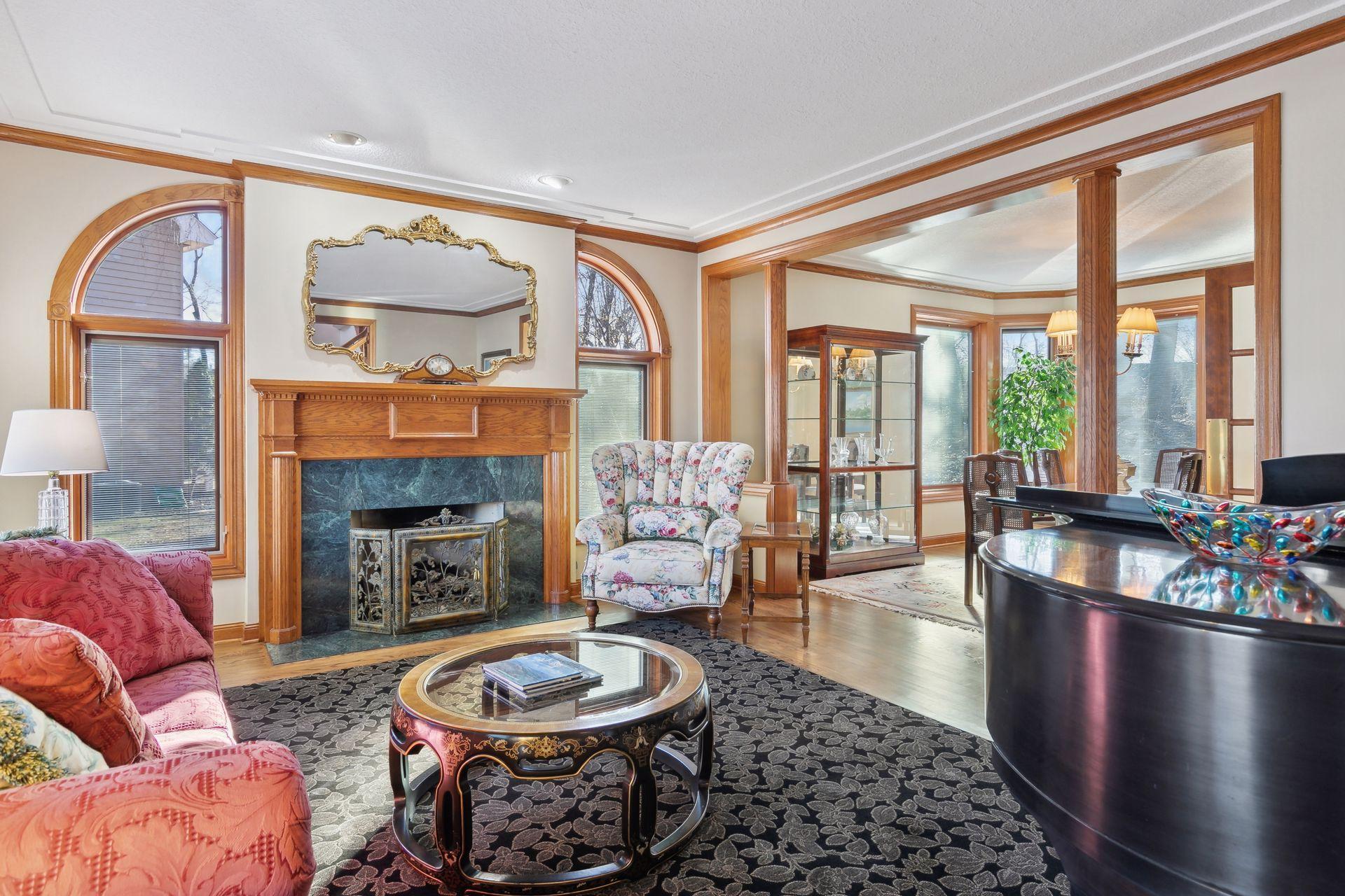 1438 Kings Wood Road, Saint Paul, Minnesota image 4
