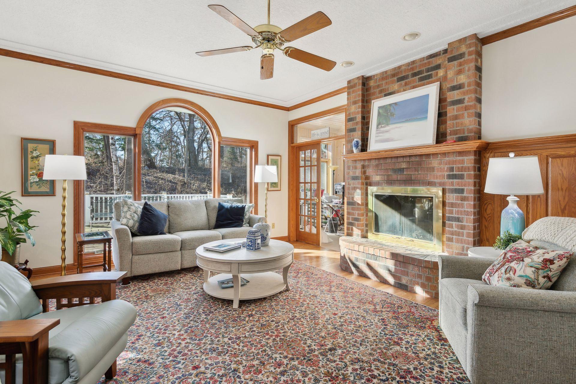 1438 Kings Wood Road, Saint Paul, Minnesota image 7