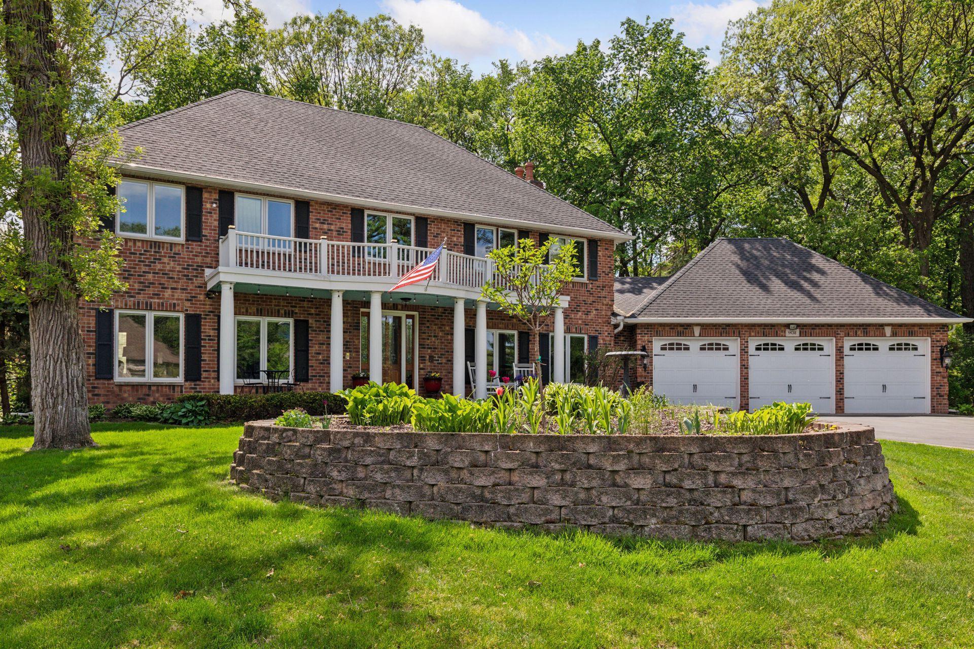 1438 Kings Wood Road, Saint Paul, Minnesota image 27