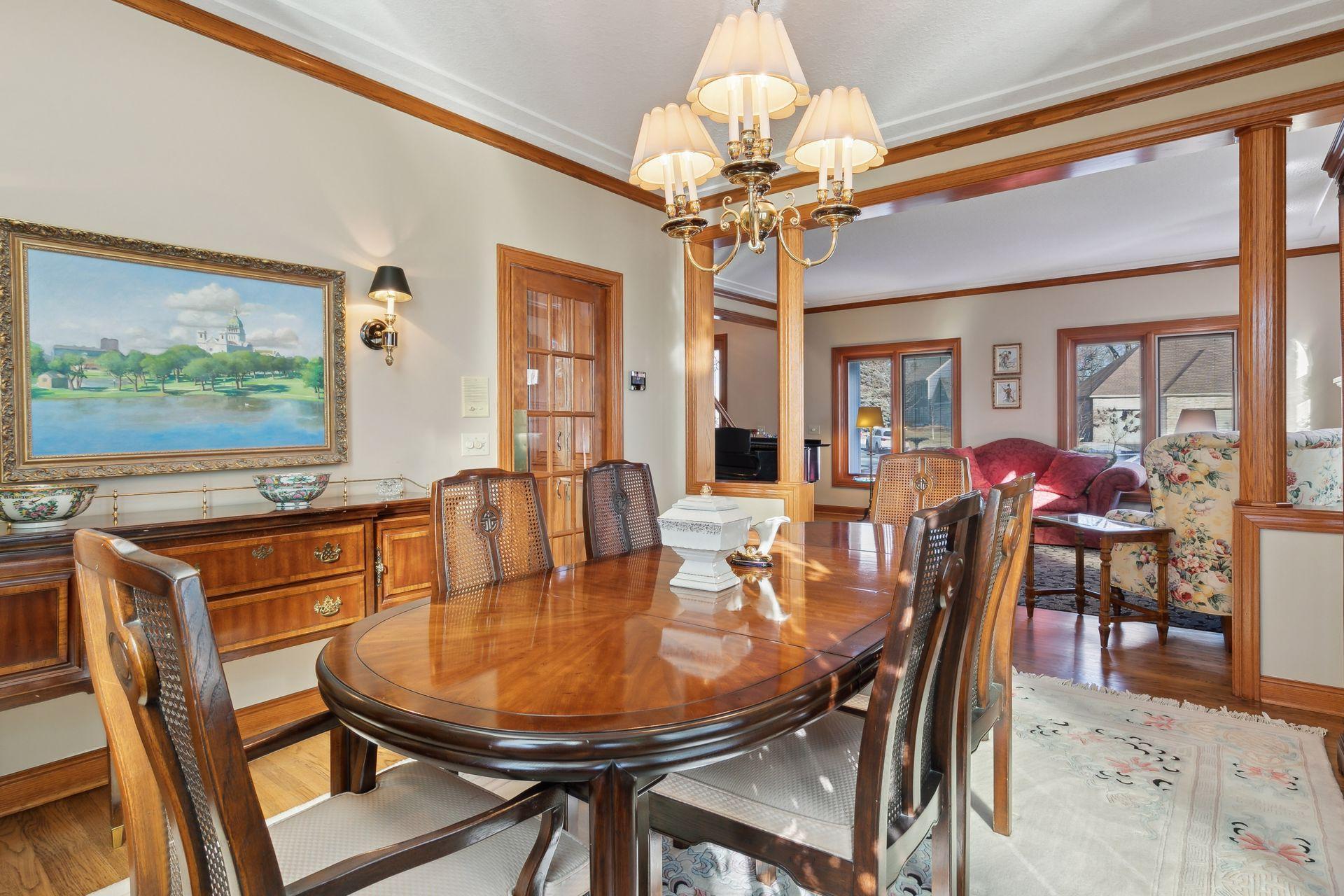 1438 Kings Wood Road, Saint Paul, Minnesota image 14