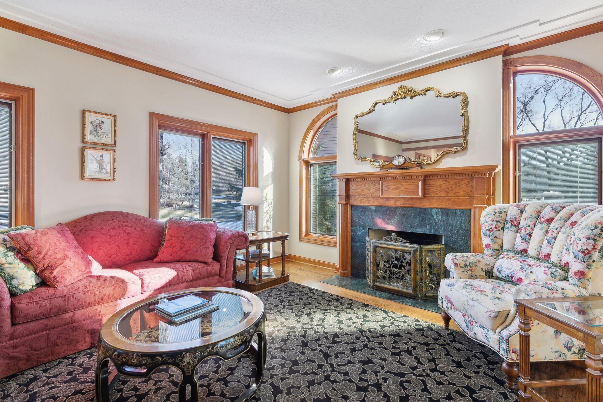 1438 Kings Wood Road, Saint Paul, Minnesota image 11