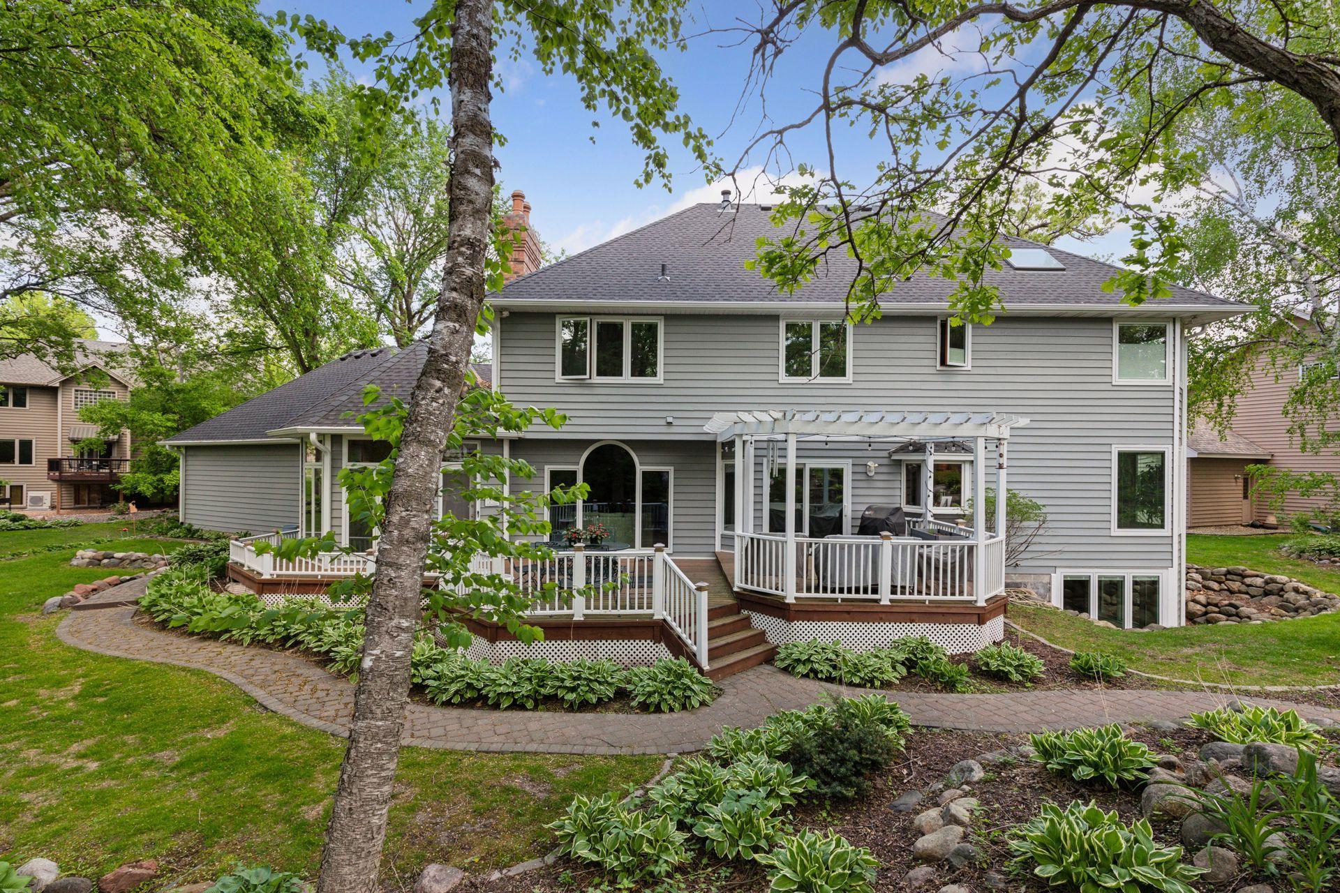 1438 Kings Wood Road, Saint Paul, Minnesota image 2