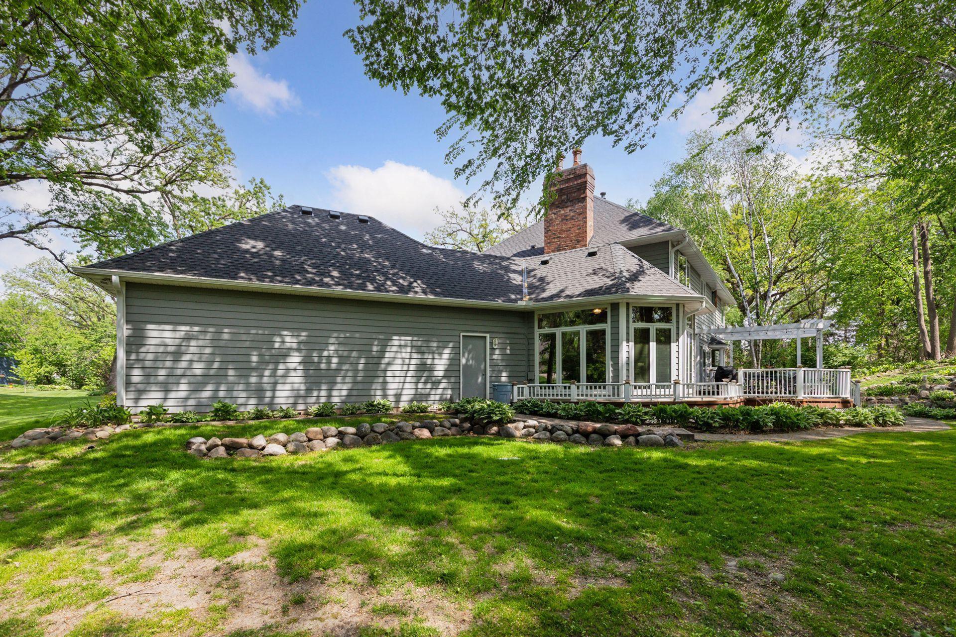 1438 Kings Wood Road, Saint Paul, Minnesota image 48