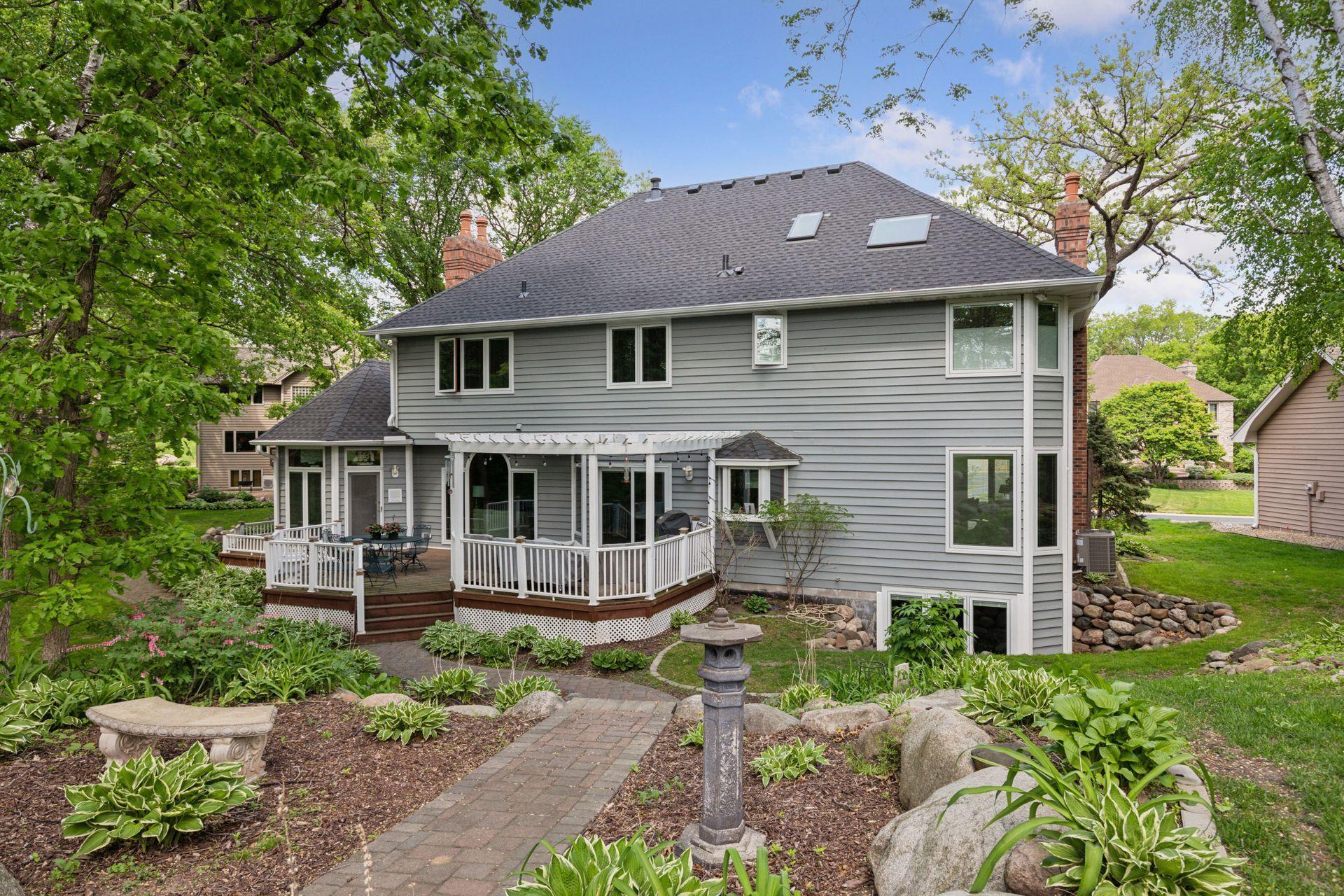 1438 Kings Wood Road, Saint Paul, Minnesota image 49