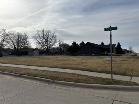 Vacant Land For Sale - 901 9th Avenue<br/> Pipestone County, Pipestone, MN 56164