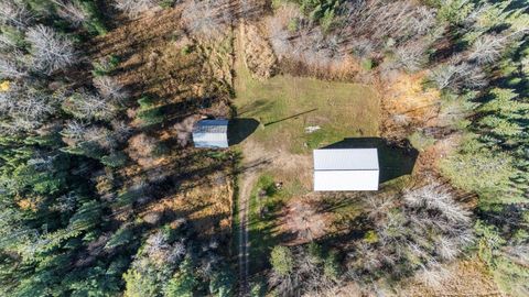 Vacant Land For Sale - 6457 Colombe Road<br/> Chisholm, MN 55719