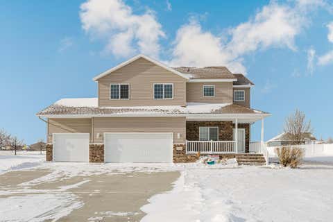 Homes For Sale - 3698 N Sedona Court<br/> Cass County, West Fargo, ND 58078