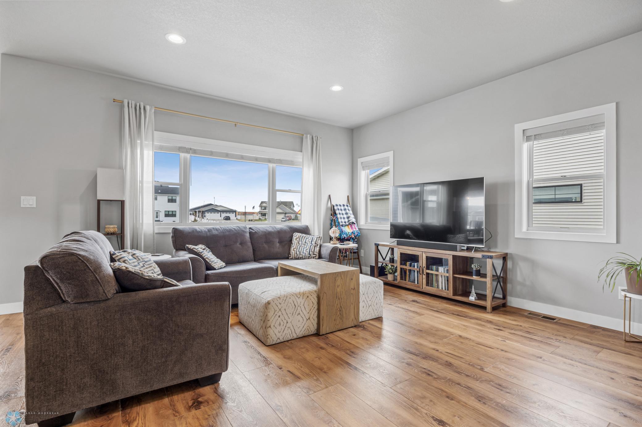 7245 Eagle Pointe Drive, Fargo, North Dakota image 12