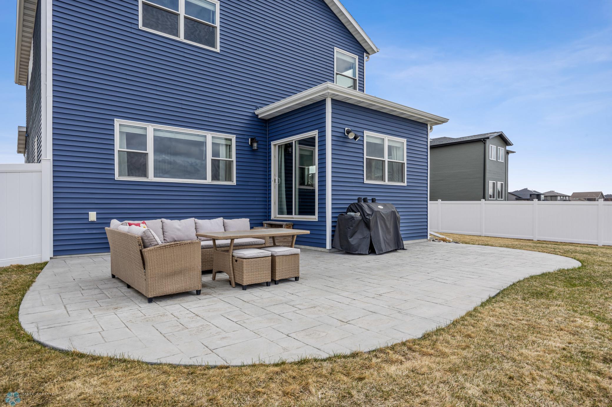 7245 Eagle Pointe Drive, Fargo, North Dakota image 4