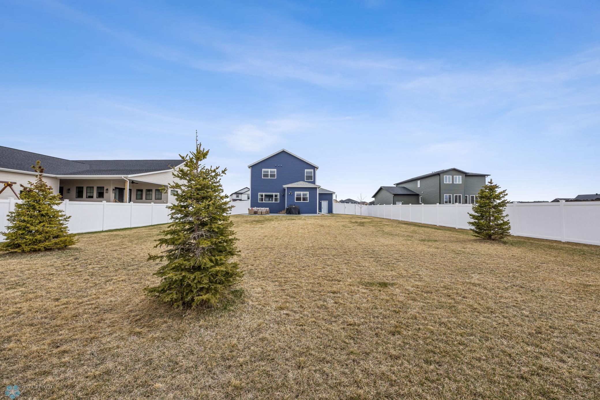 7245 Eagle Pointe Drive, Fargo, North Dakota image 6