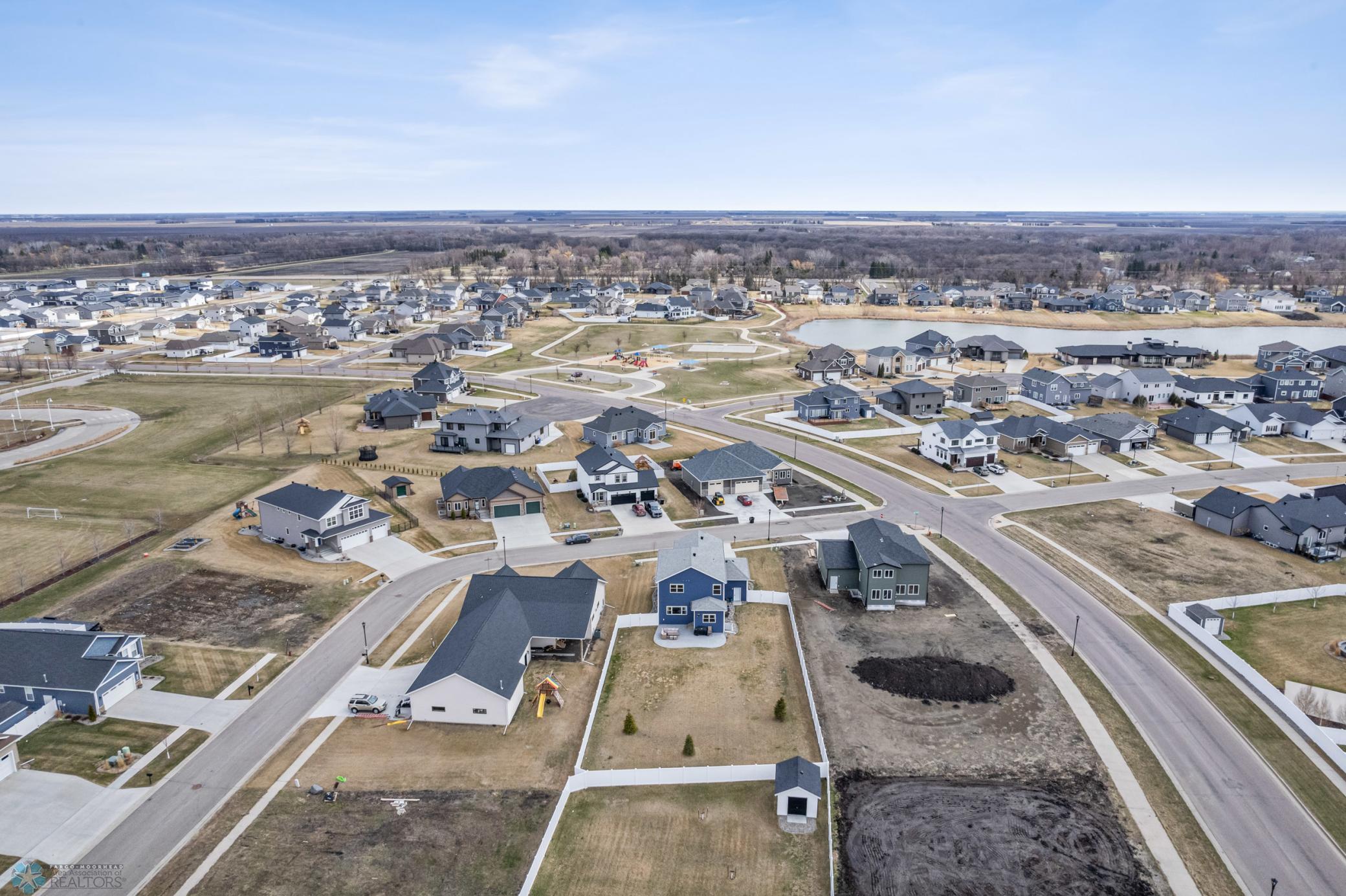 7245 Eagle Pointe Drive, Fargo, North Dakota image 31