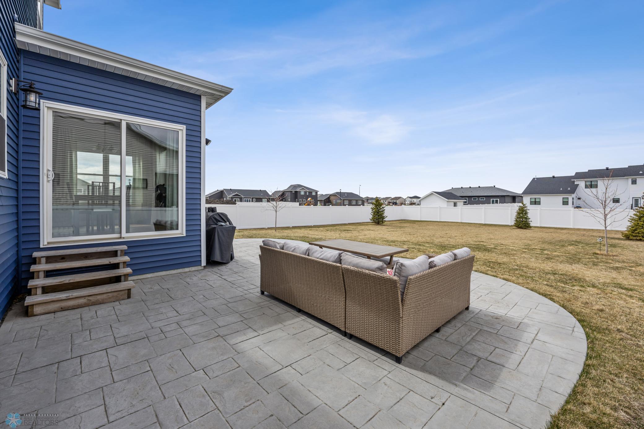 7245 Eagle Pointe Drive, Fargo, North Dakota image 5