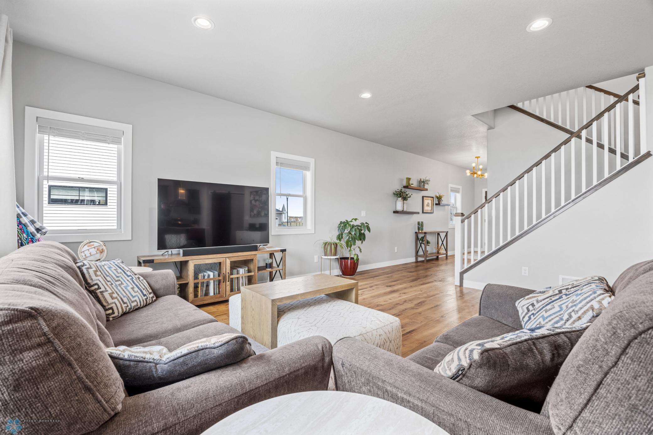 7245 Eagle Pointe Drive, Fargo, North Dakota image 11