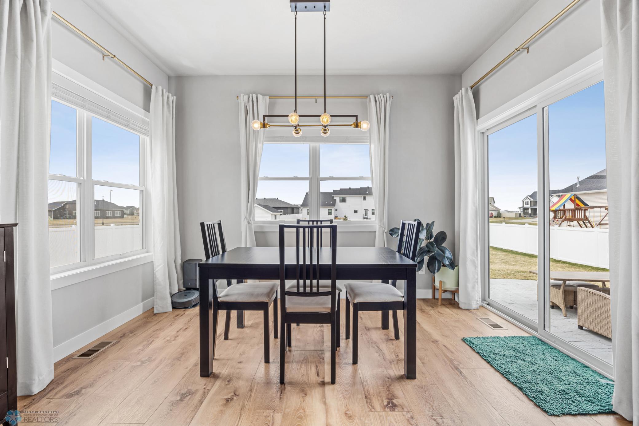 7245 Eagle Pointe Drive, Fargo, North Dakota image 17