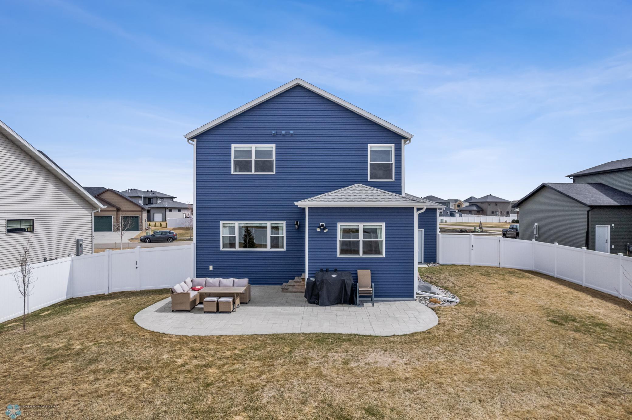 7245 Eagle Pointe Drive, Fargo, North Dakota image 3